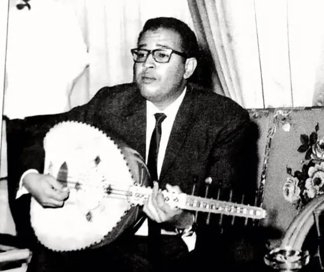 عبد الكريم الكابلي