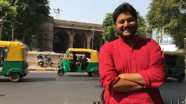 ਗੁਜਰਾਤ ਦੰਗਾ ਪੀੜਤ