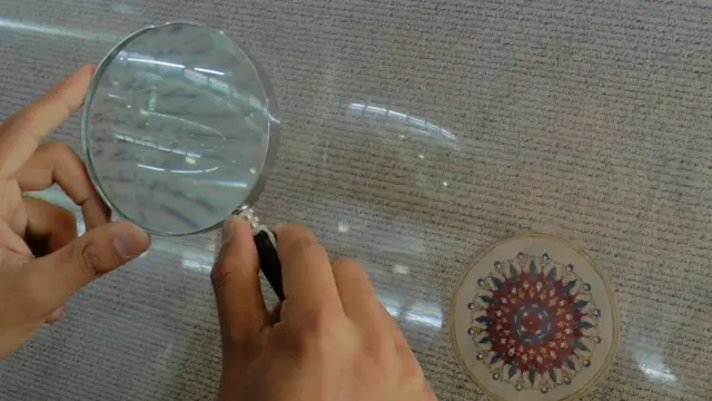 قرآن کریم کا نسخہ