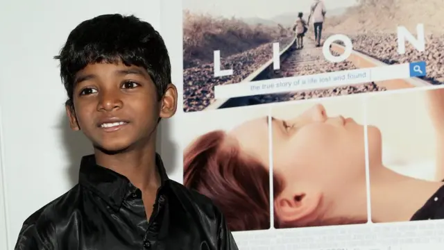 Sunny Pawar