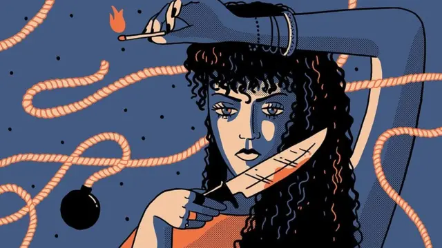 تصمیمی که سر و صدا و جنجال زیادی در آلمان به پا کرد. بریگیت مونهاپت هنوز در قید حیات است