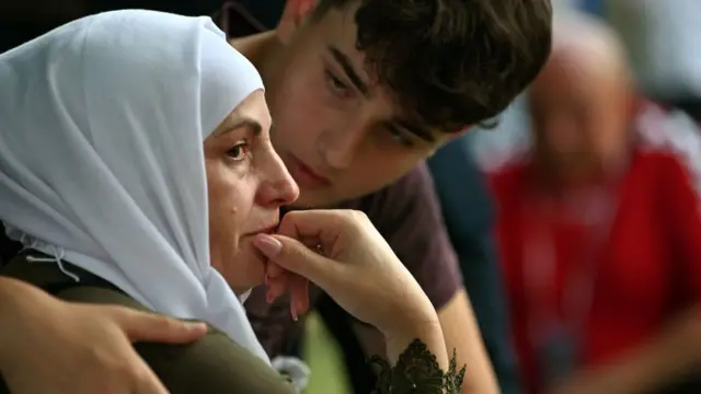 मुस्लिम