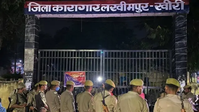 यूपी पुलिस