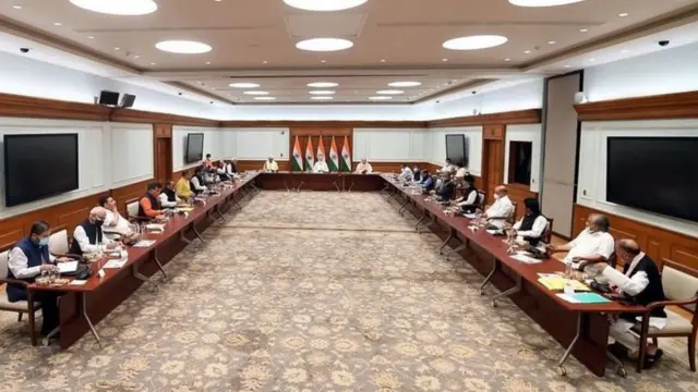 ਜੰਮੂ-ਕਸ਼ਮੀਰ