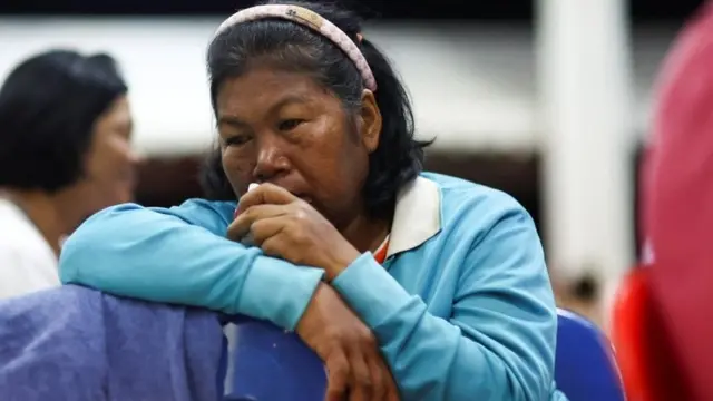 थाईलैंड