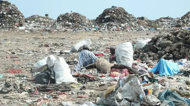 குப்பைத் தொட்டி