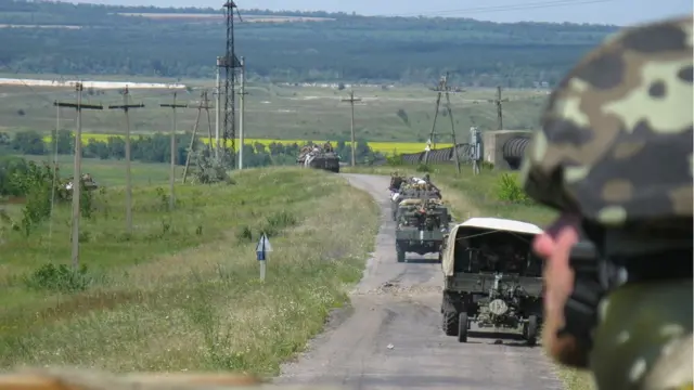 Рейд 95 бригади