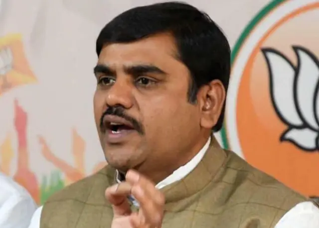 విష్ణువర్ధన్ రెడ్డి