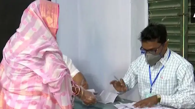 पश्चिम बंगाल निवडणूक