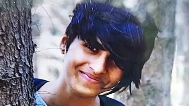 श्रद्धा वालकर, आफ्ताब