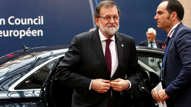 Мариано Рахой