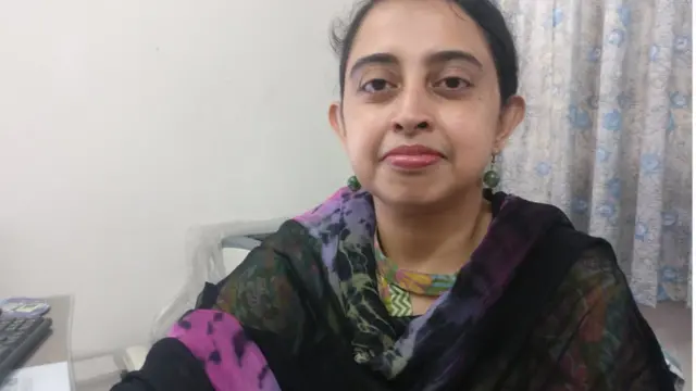 ড. আফসানা হক