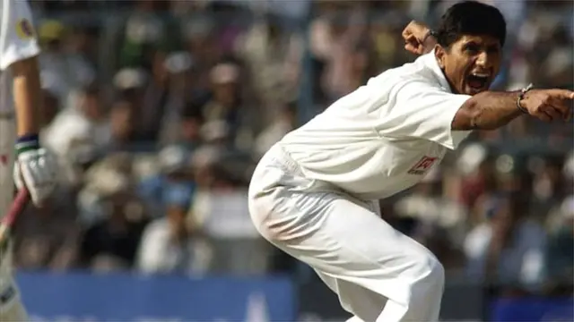 वेंकटेश प्रसाद