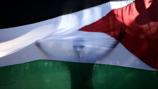 المصالحة الفلسطينية