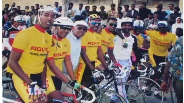 ጋንታ ስካንያ 1993-1996