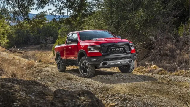 آگهی وانت رم با واکنش منفی مخاطبان روبرو شد