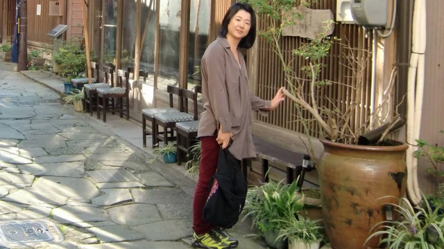 Eriko Kobayashi