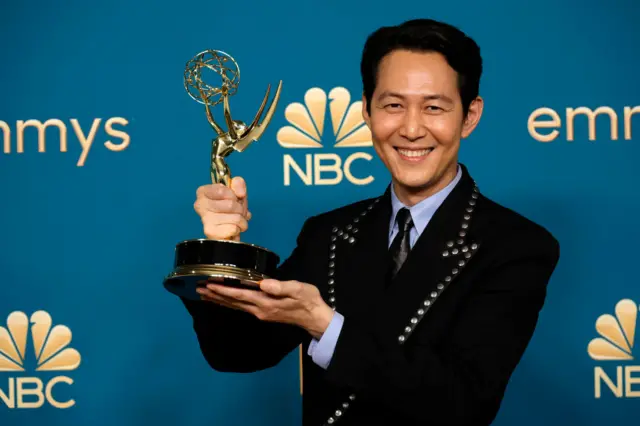Lee Jung-jae