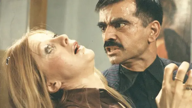 فرزانه تأییدی