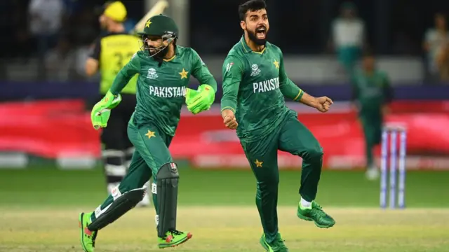 पाकिस्तान ऑस्ट्रेलिया मैच