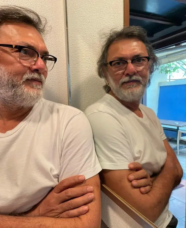 राकेश ओमप्रकाश मेहरा