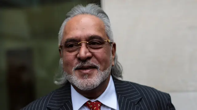 विजय मल्ल्या