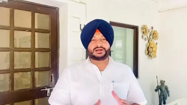 ਰਵਨੀਤ ਸਿੰਘ ਬਿੱਟੂ
