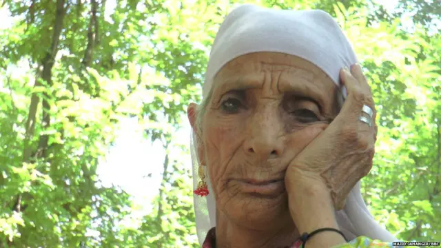 ताजा बेगम