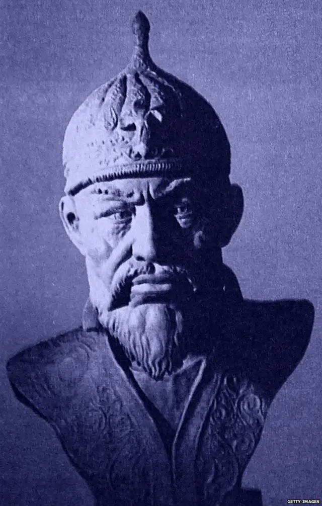 तैमूरलंग