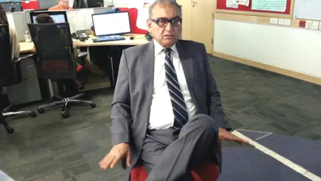 मार्कंडेय काटजू