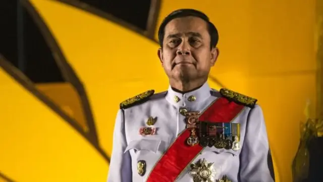 ประยุทธ์