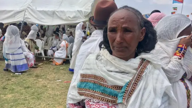 ኣብ ዛለምበሳ ዝነበረ ኩነታት እትገልጽ ኣደ