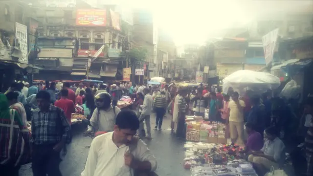 सदर बाज़ार