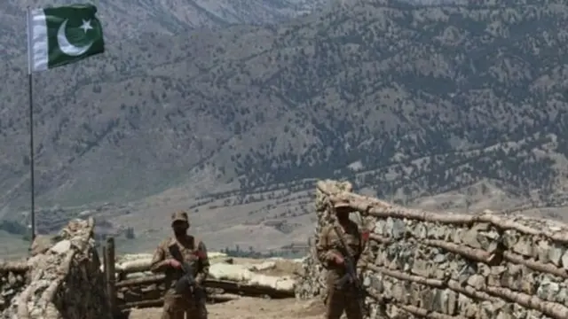 شمالی وزیرستان کې ۲۰۱۴ کال کې پوځي عملیات پیل شوي وو او دوه کاله وروسته وویل شول، چې ډېری وسله وال سخت دريځي له سیمې شړل شوي او یا وژل شوي دي