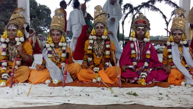 रामलीला