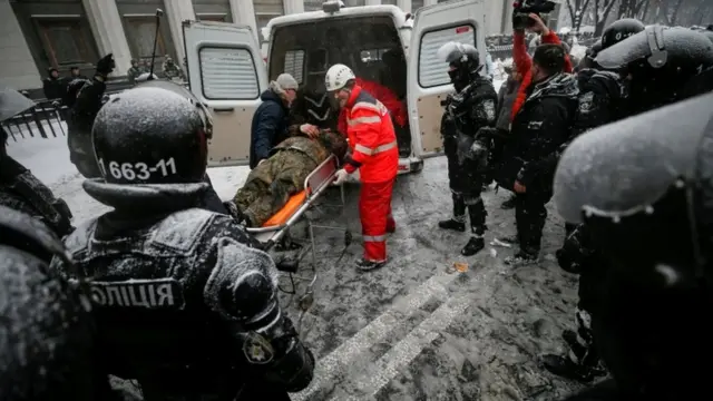 Постраждалий