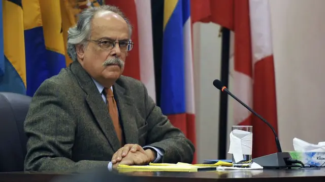 Allan Brewer-Carías