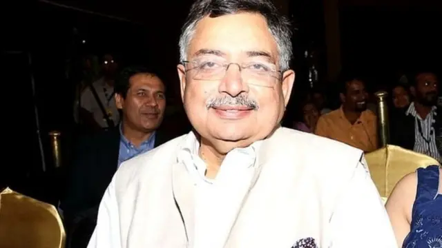 विनोद दुआ