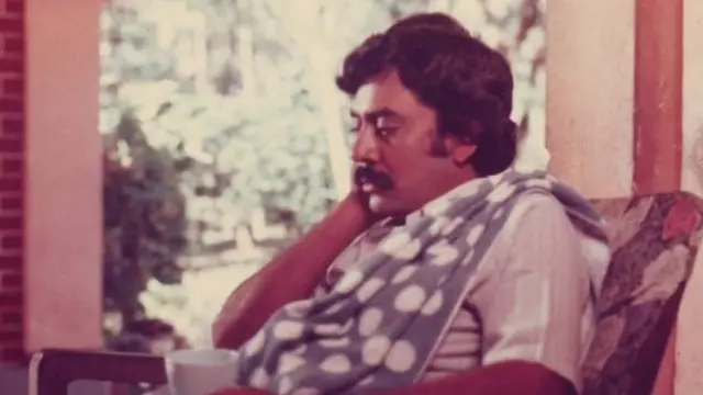 நடராஜ சிவம்