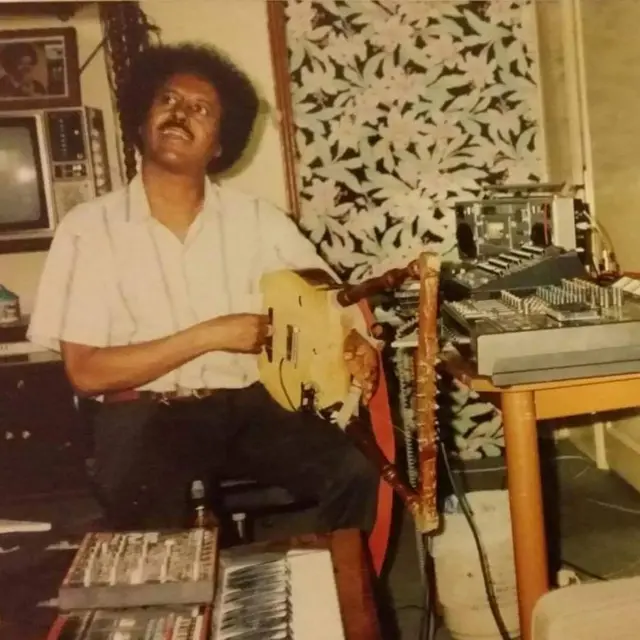 ራእሲ ሃገራዊ ባህሊ ዶክተር በረኸት መንግስትኣብ