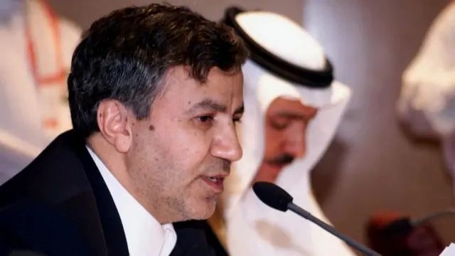 عطاءالله مهاجرانی