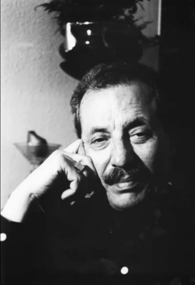 محمود خوشنام