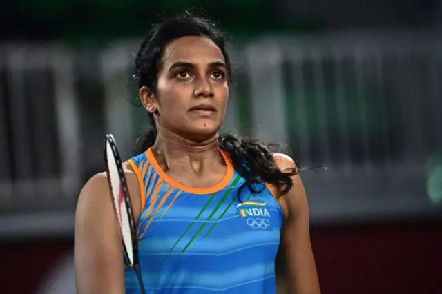 పీవీ సింధు