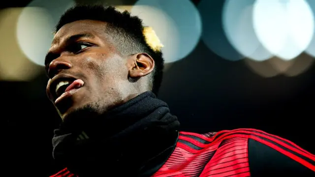 رصدخانه فوتبال می‌گوید ارزش پل پوگبا در پایان دوران کرونا احتمالا ۳۰ میلیون یورو افت می‌کند