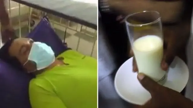 විමල් වීරවංශ