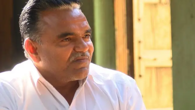 ગેનાભાઈ પટેલ