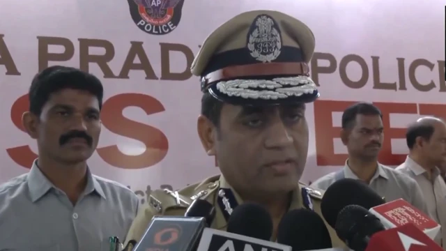 మహేశ్ చంద్ర లడ్డా