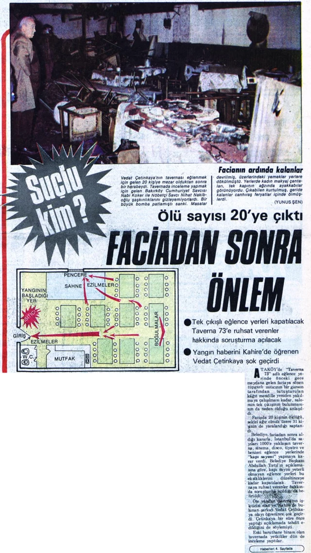 Milliyet gazetesi