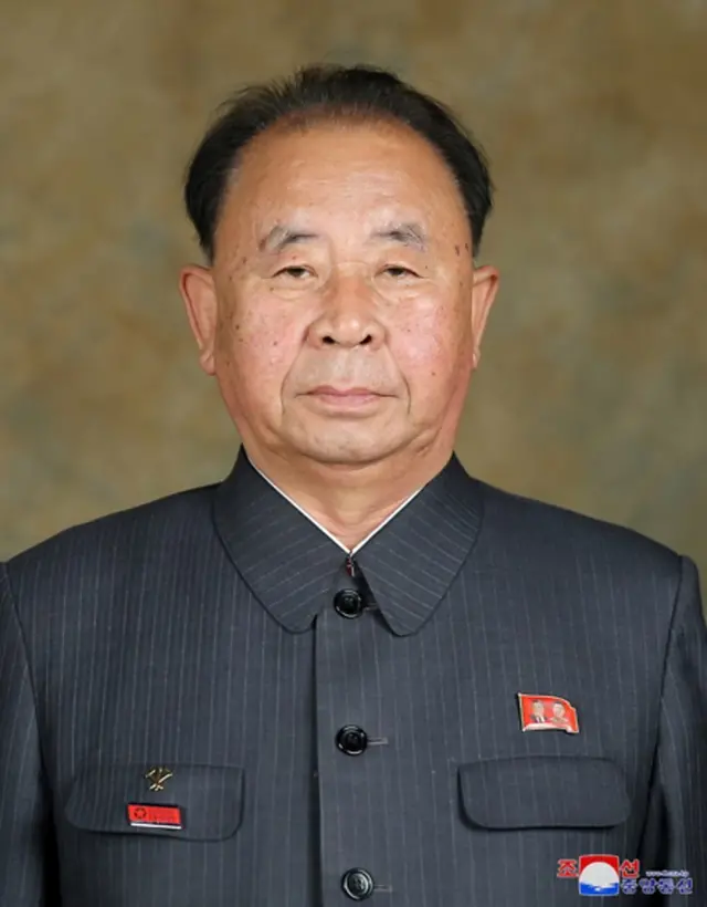 ارتش کره شمالی