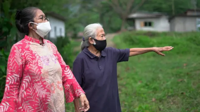 Endang Lestari, Mudjiati